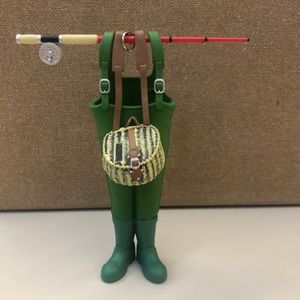 NIB 2019 Keepsake Ornament